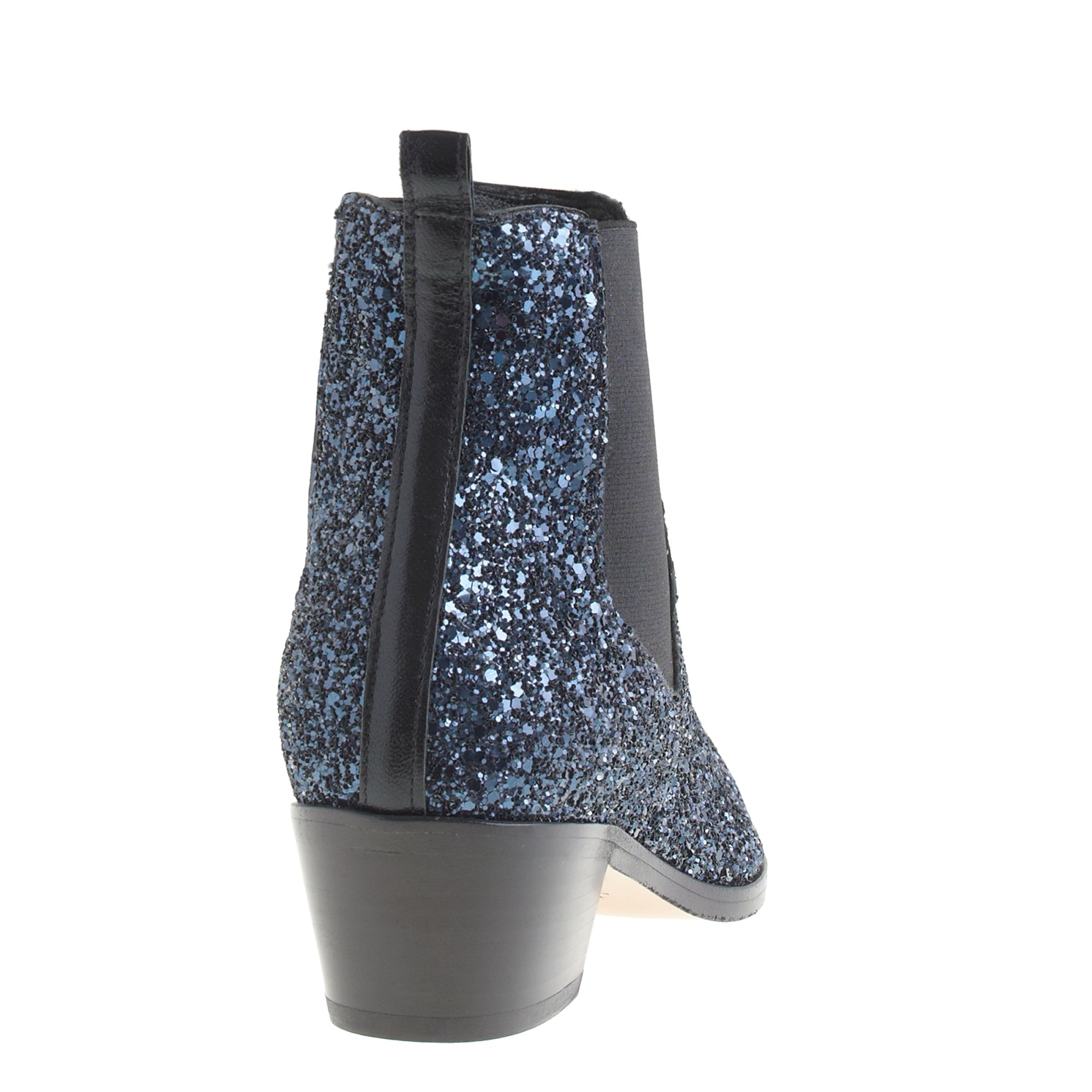 jcrew chelsea boot