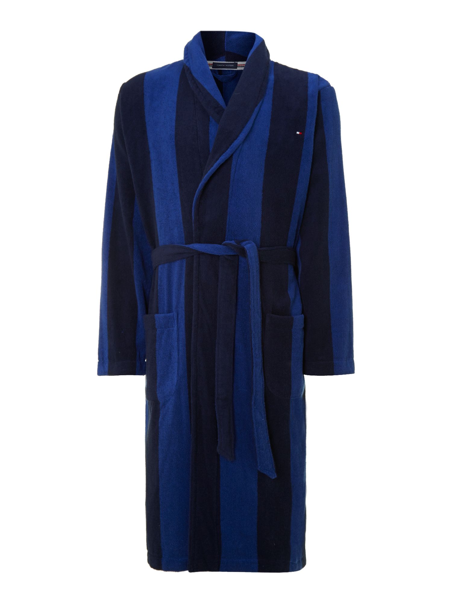 tommy hilfiger robes