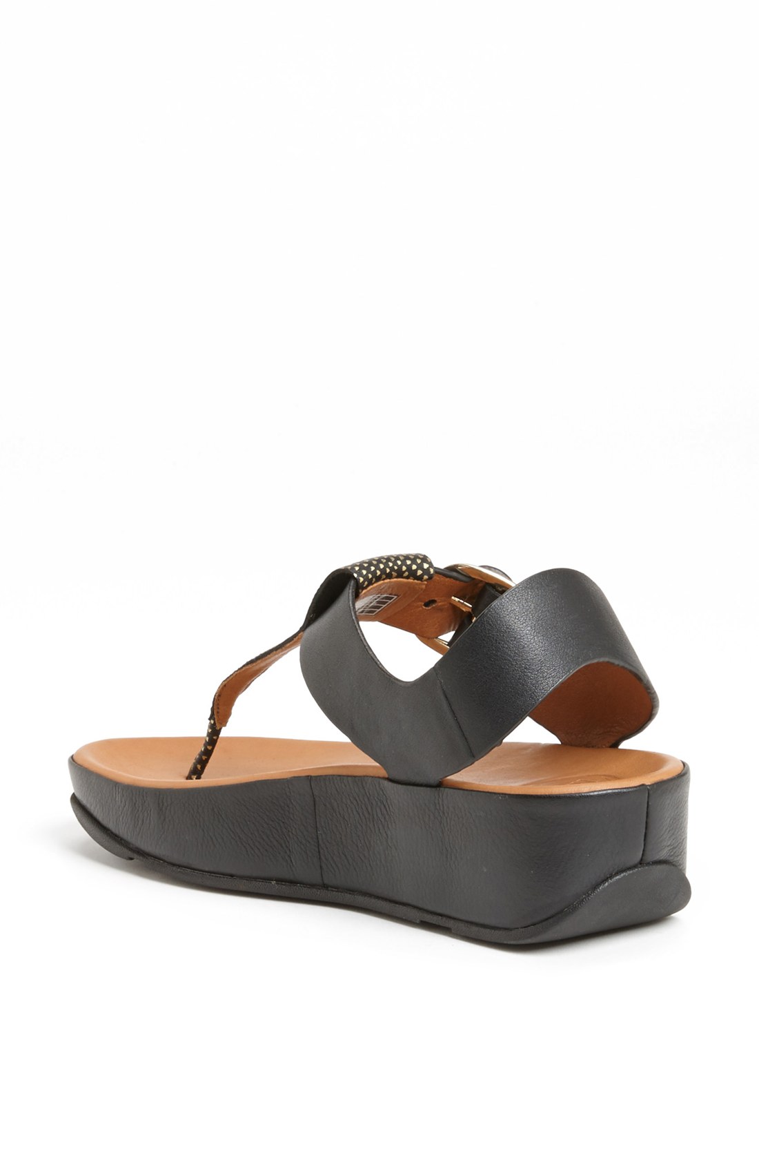 fitflop tia blacks