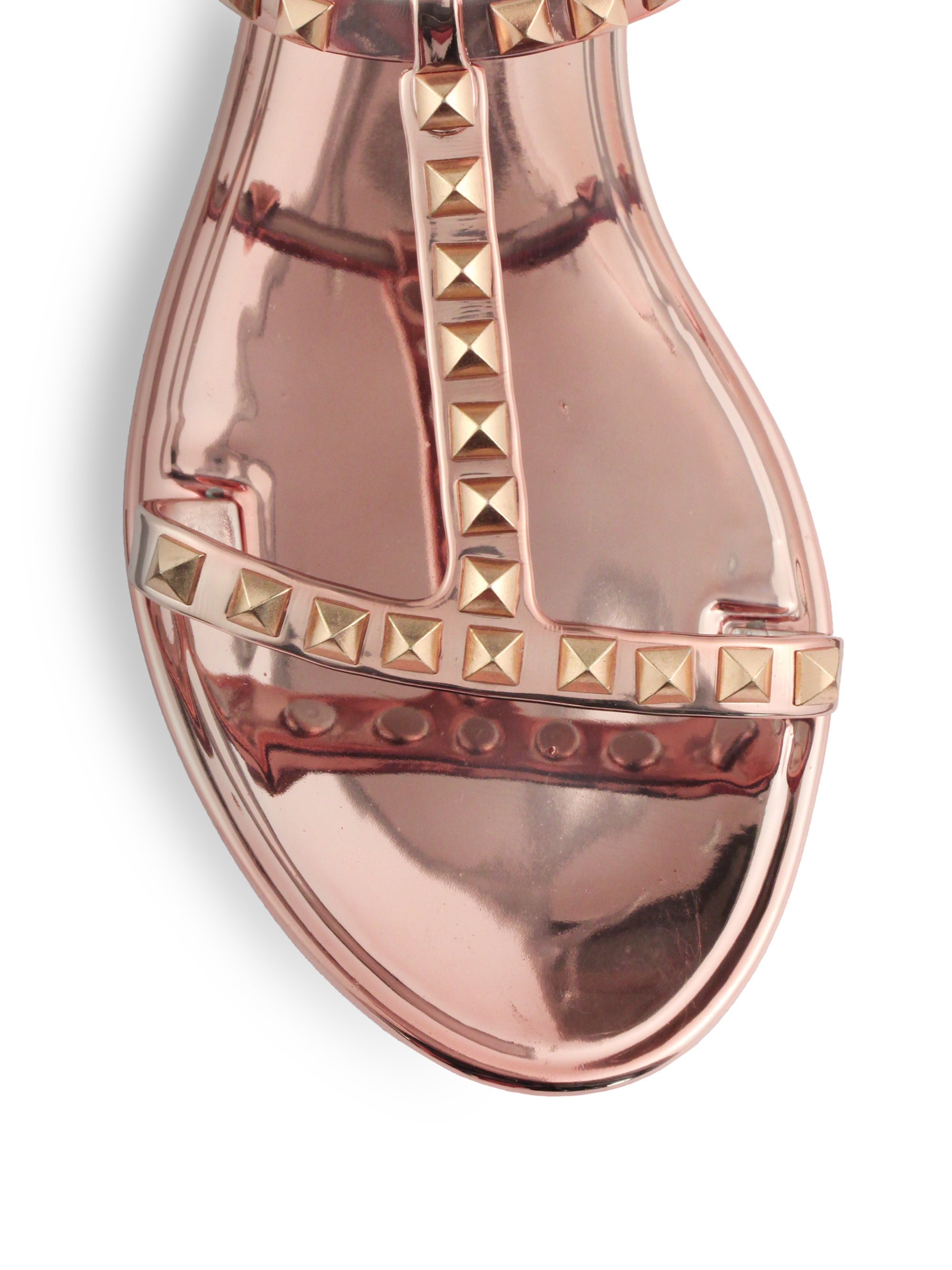 rebecca minkoff pink heels
