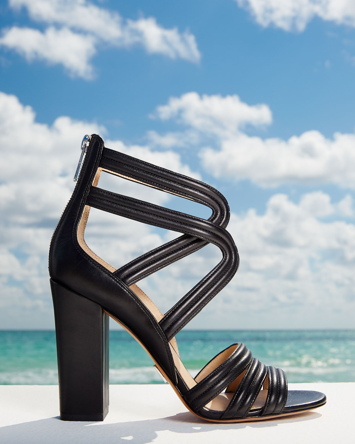 preston platform michael kors