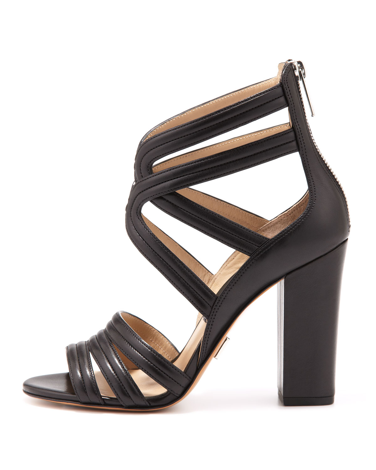 preston platform michael kors