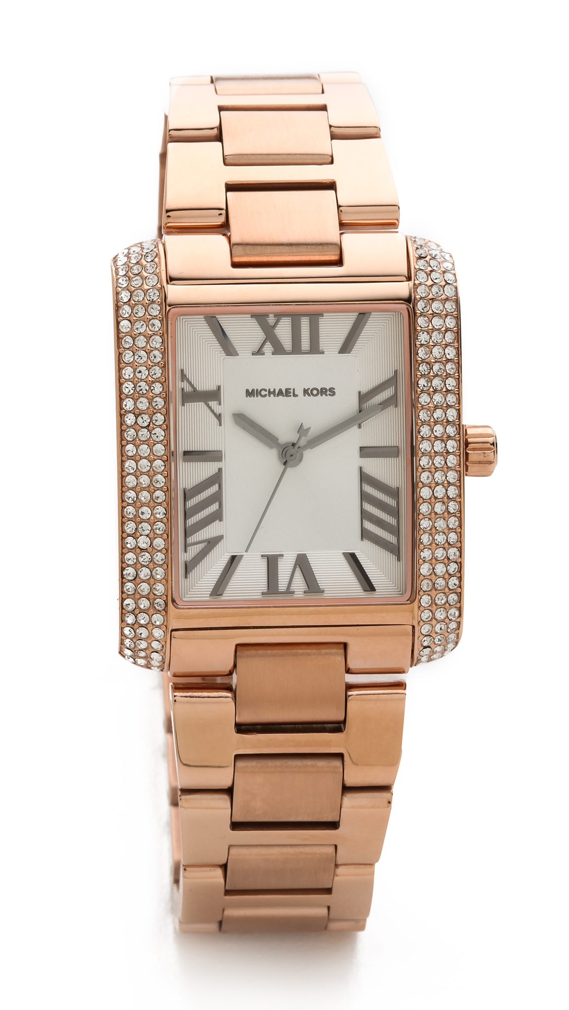 watch michael kors touch