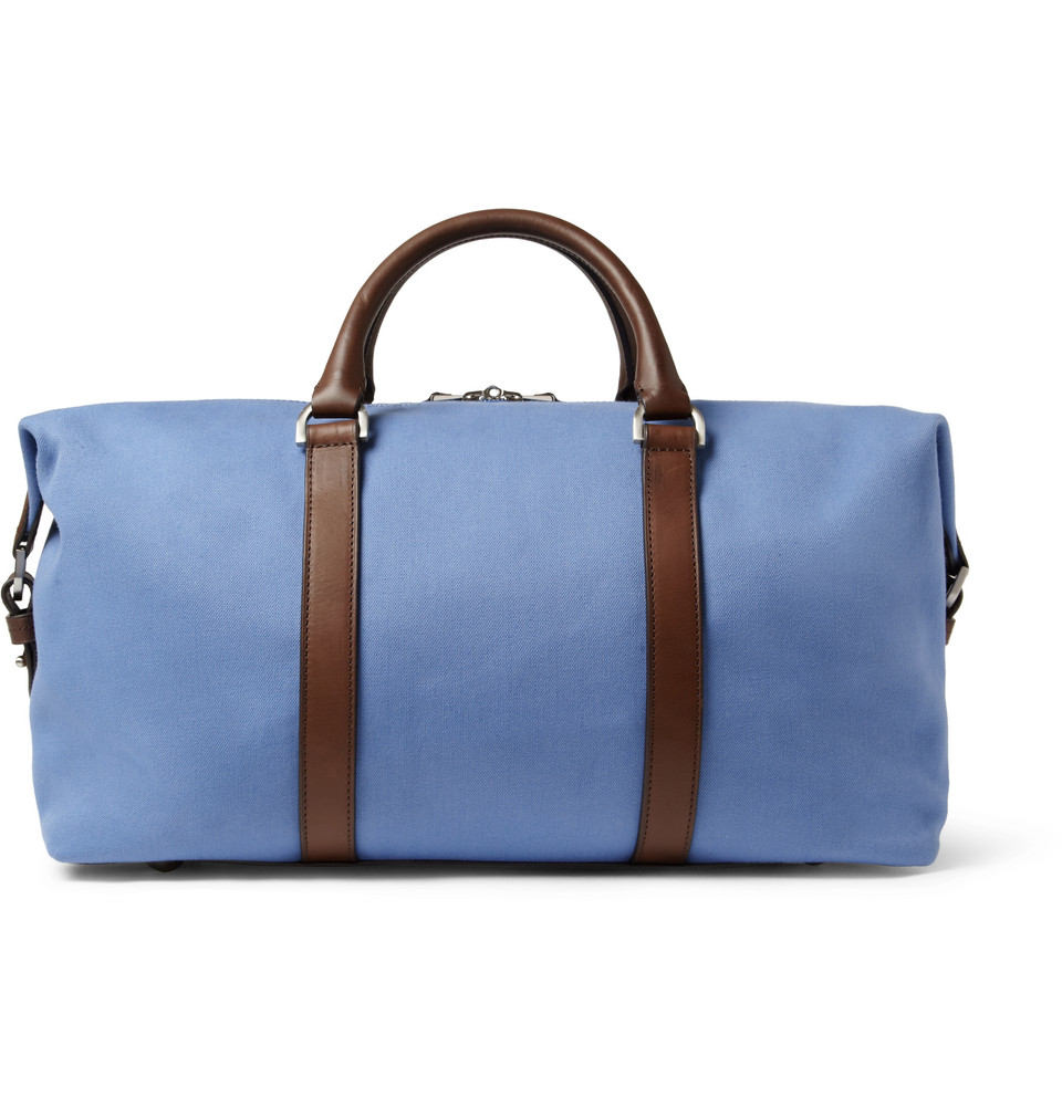 mulberry mens holdall