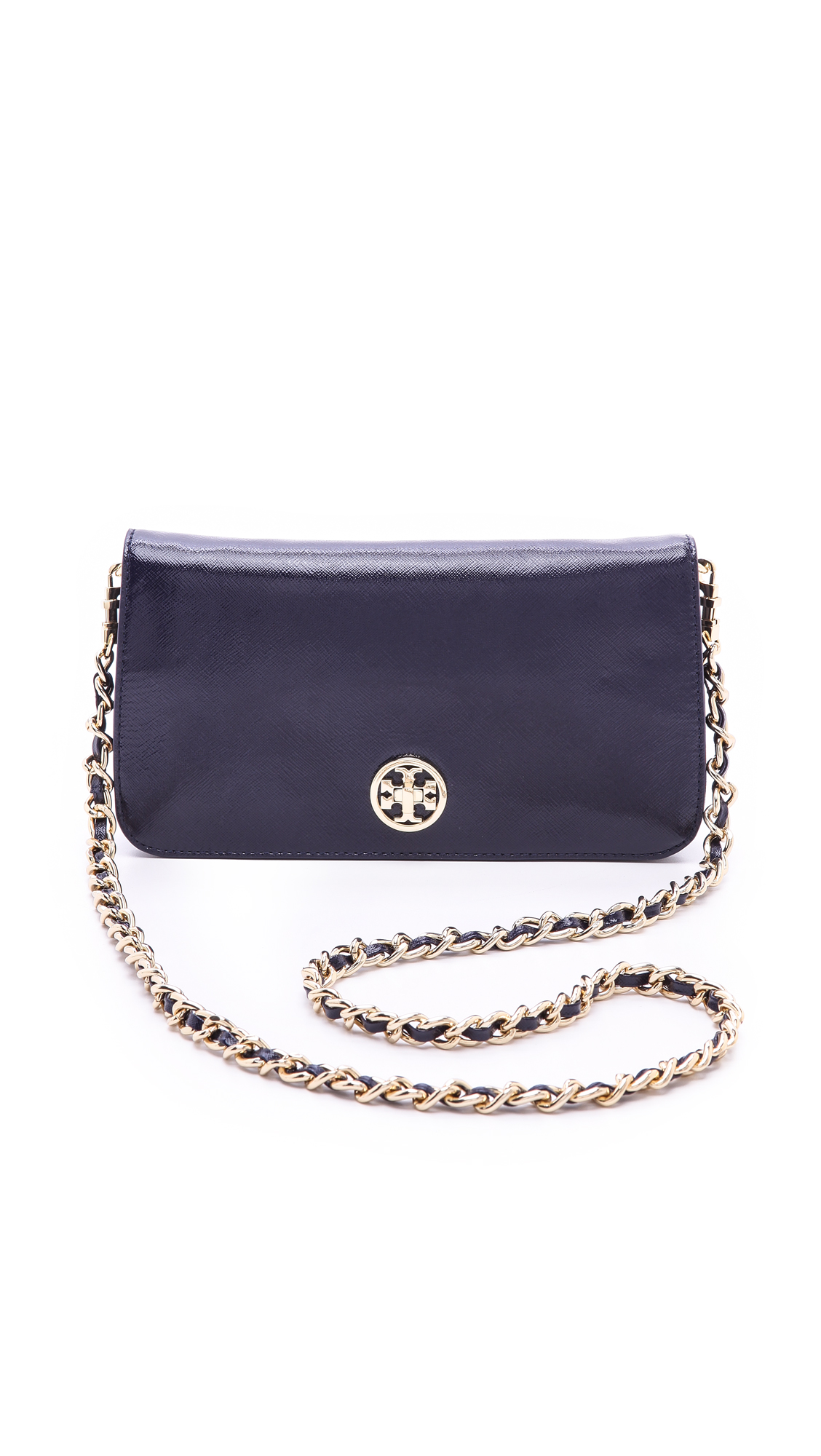 tory burch blue calla miller