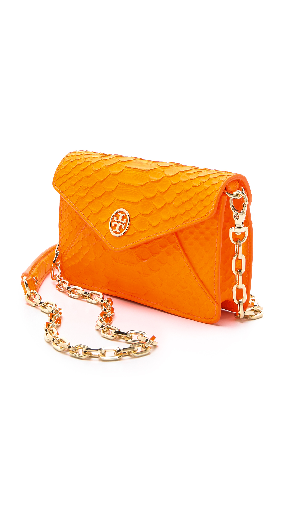 tory burch neon crossbody