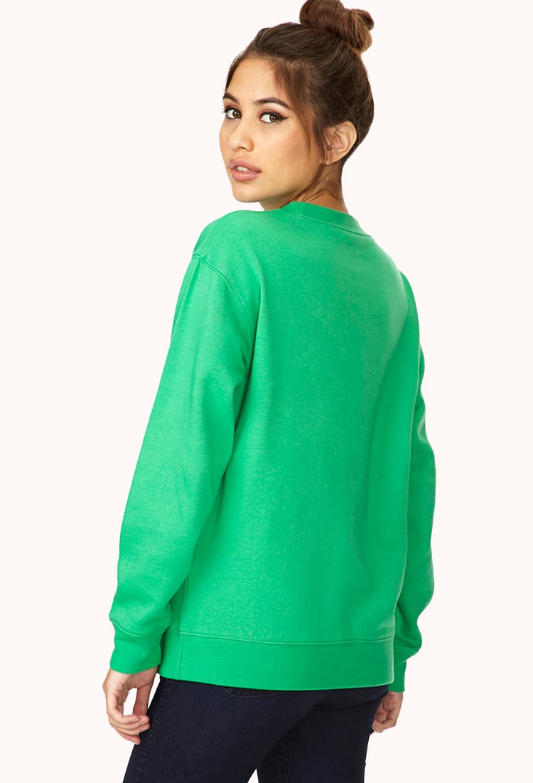 boys hulk sweatshirt