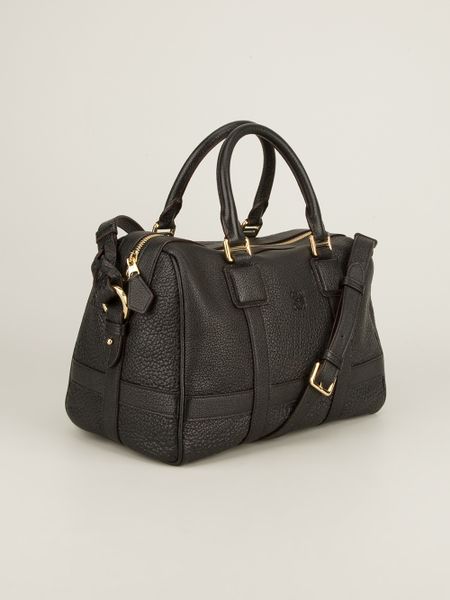 Loewe Paseo Bag in Black | Lyst