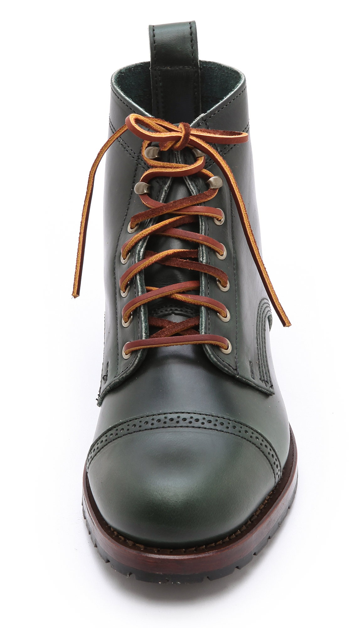 eastland monroe boots