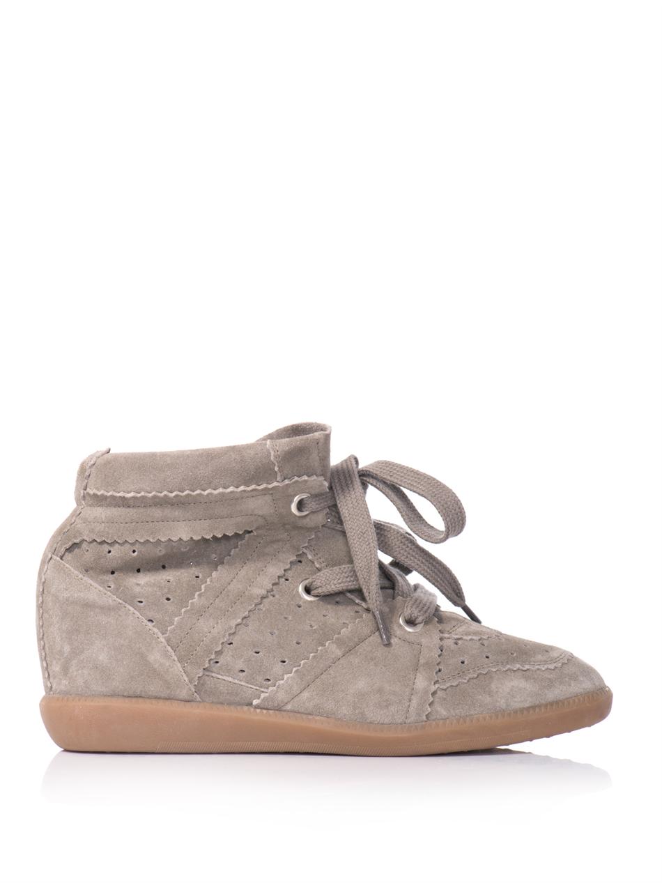 isabel marant bobby