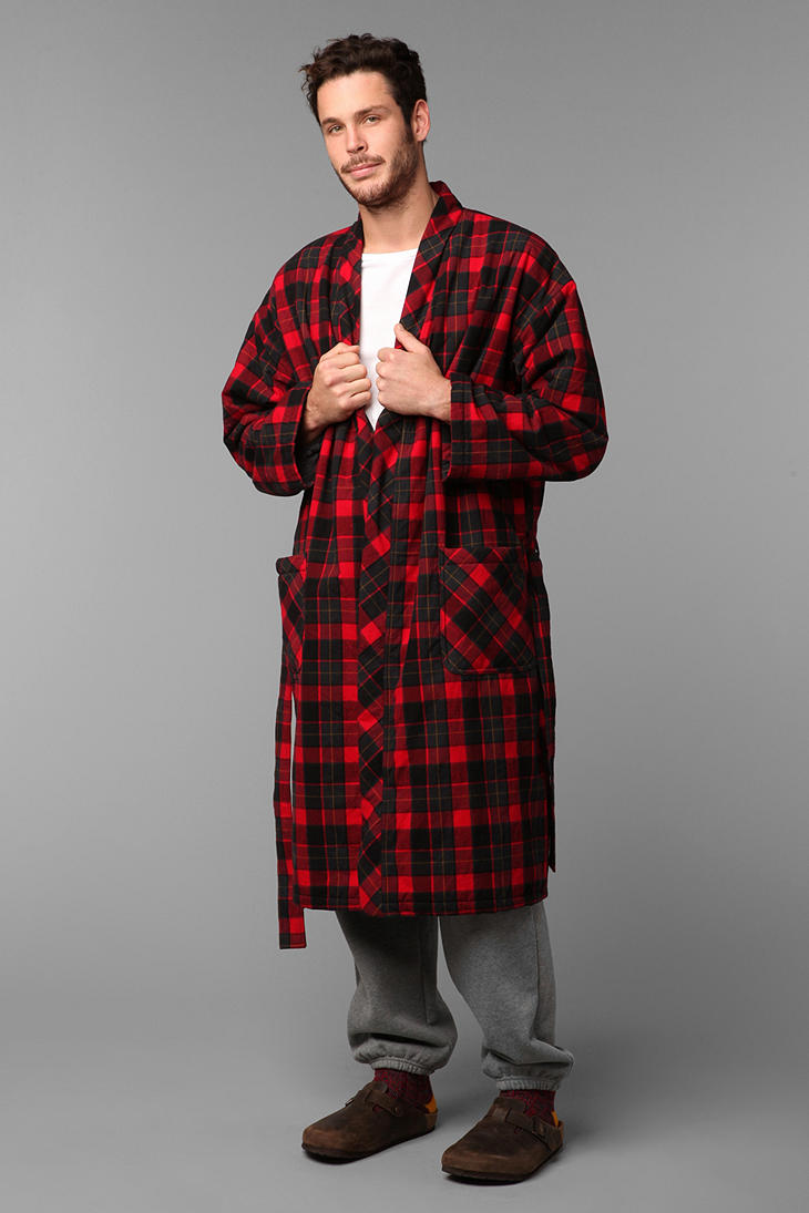 Pajama Rich