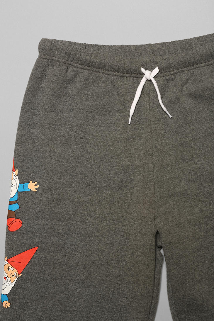 mens sweatpants urban outfitters