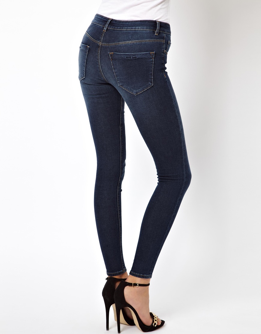 ultra skinny jeans