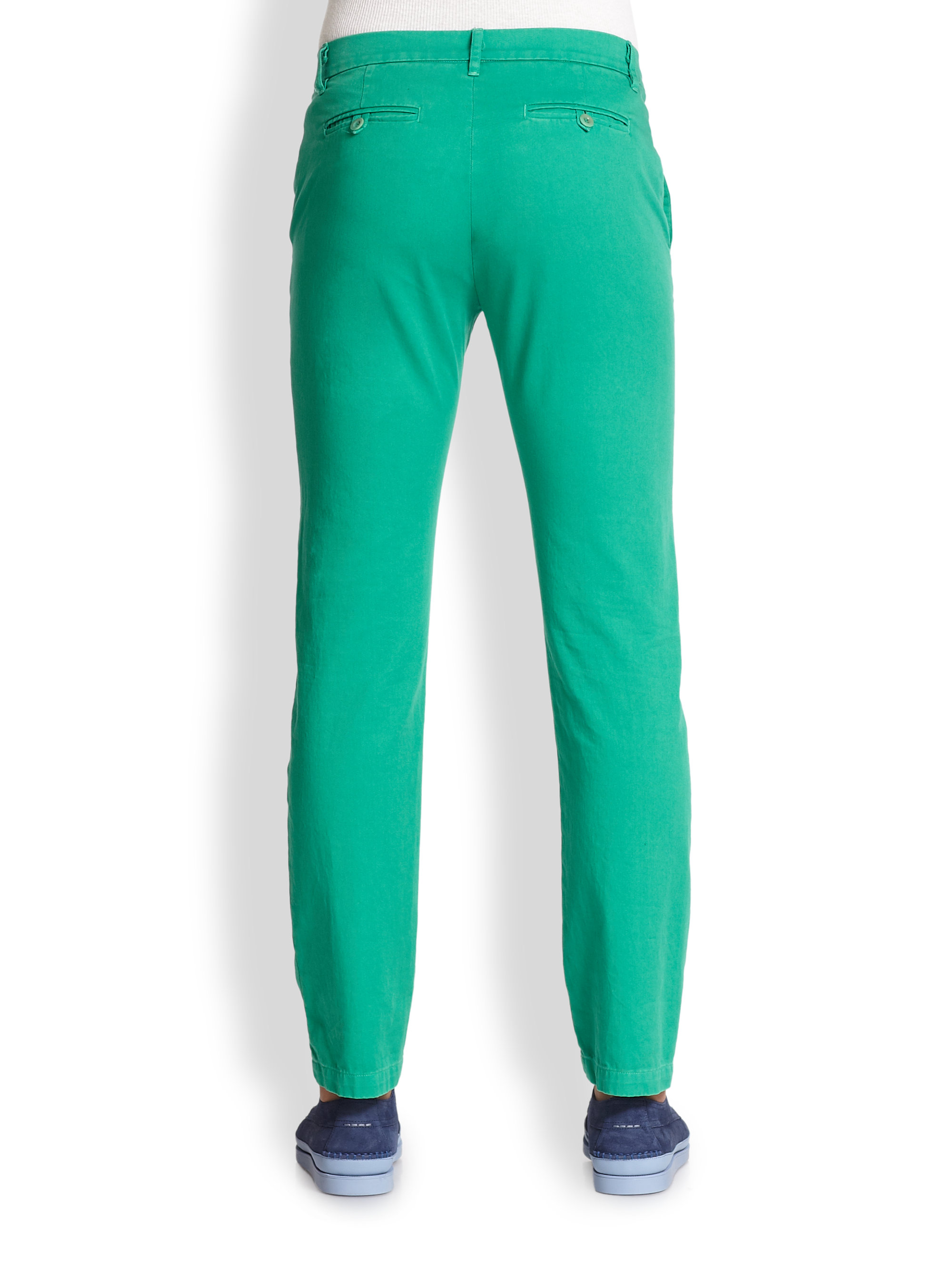 band of outsiders sweatpants