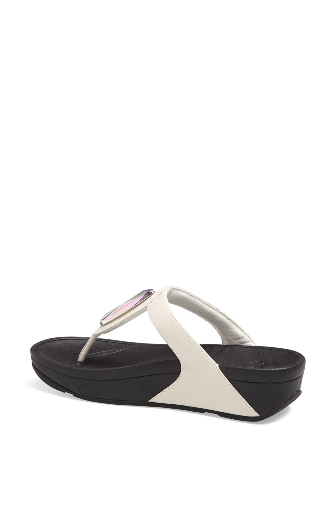 fitflop fleur jean-marc