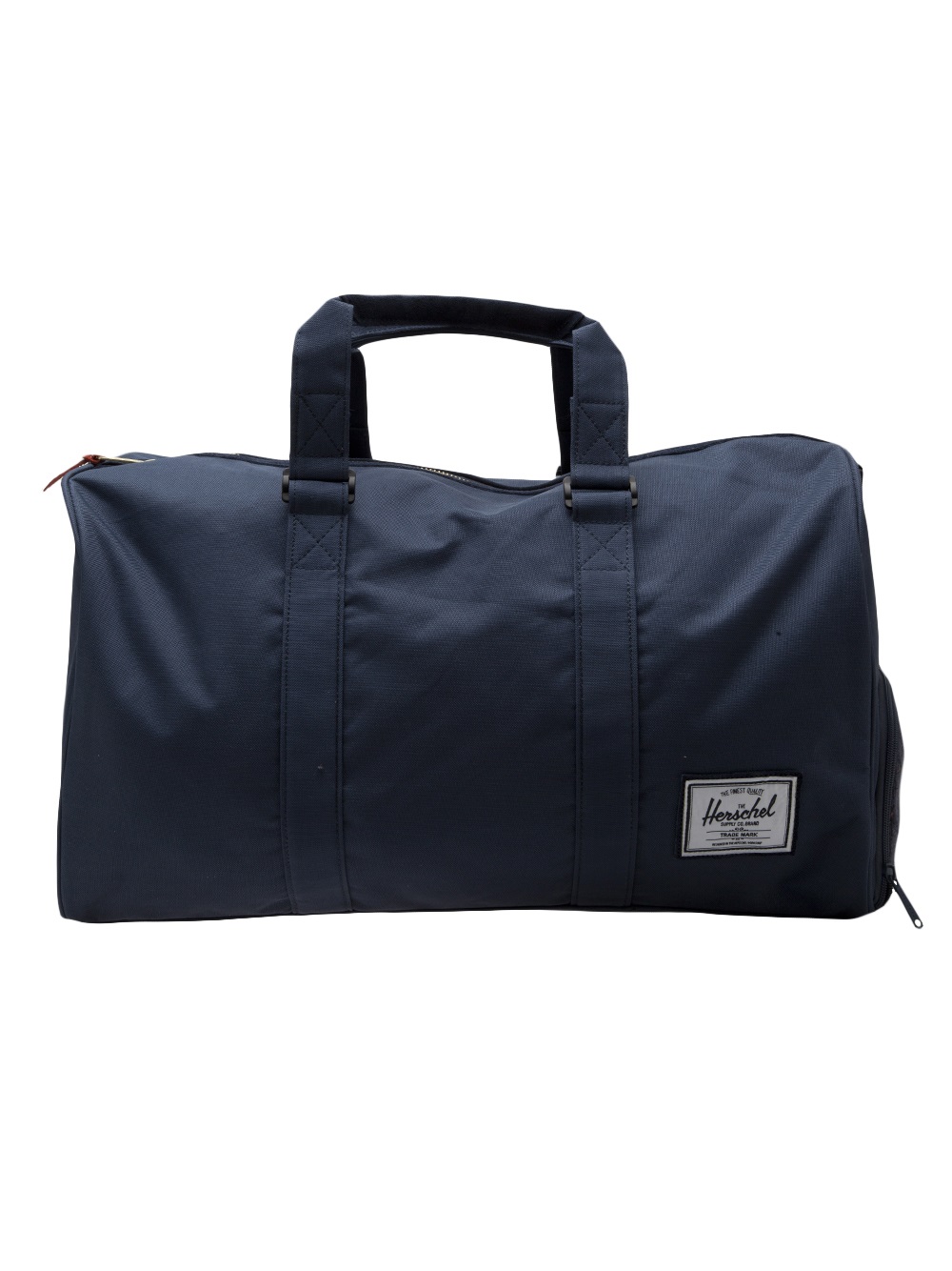 herschel mens duffle