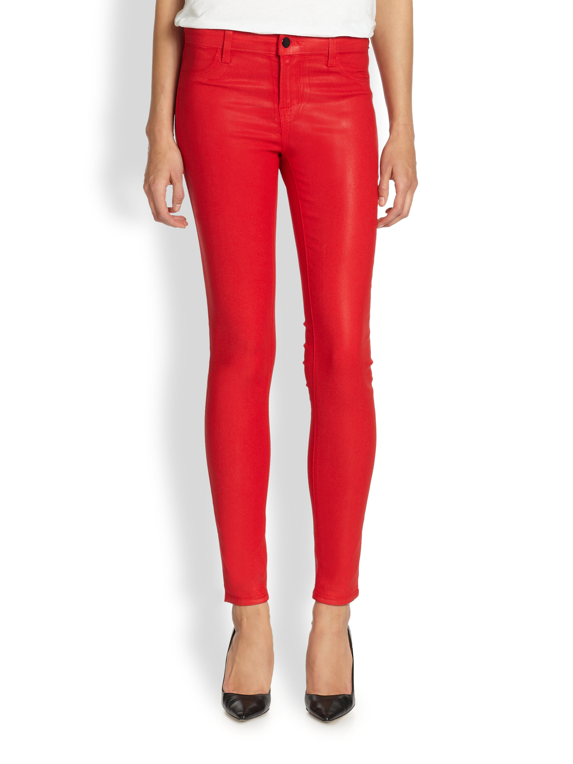 j brand skinny jeans