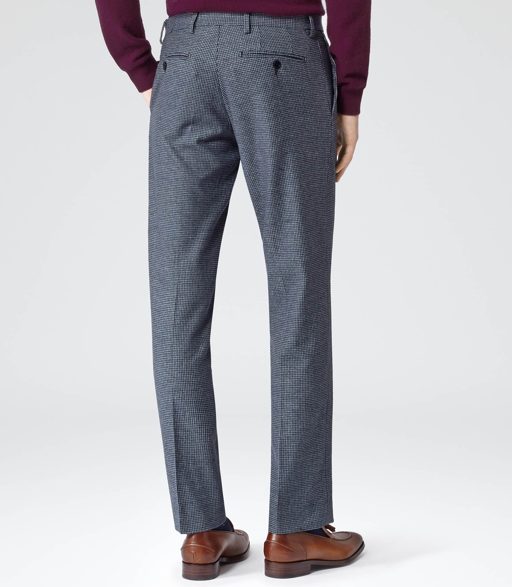 reiss pants