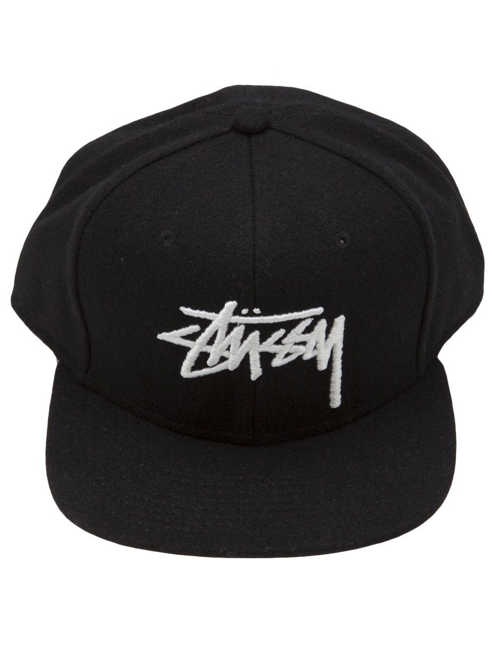 Stussy TRUCKER SS-LINK SNAPBACK Black 黒+spbgp44.ru