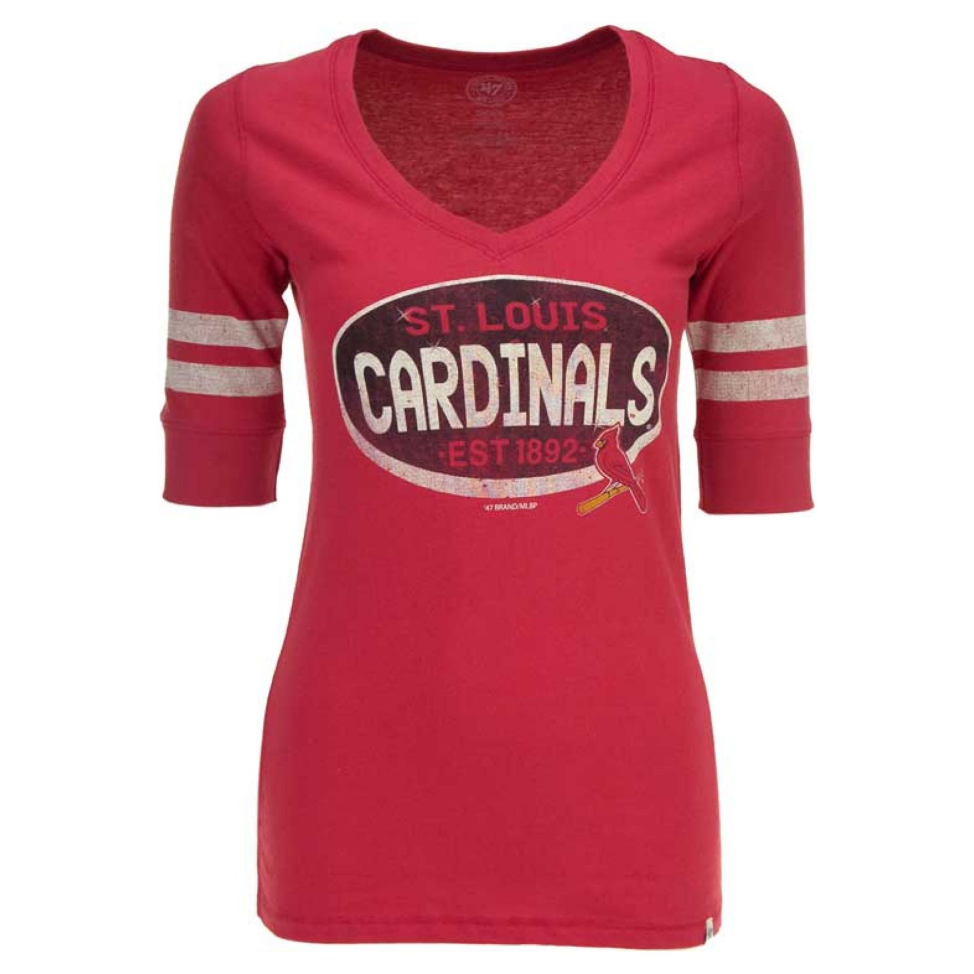 st louis cardinals long sleeve shirt