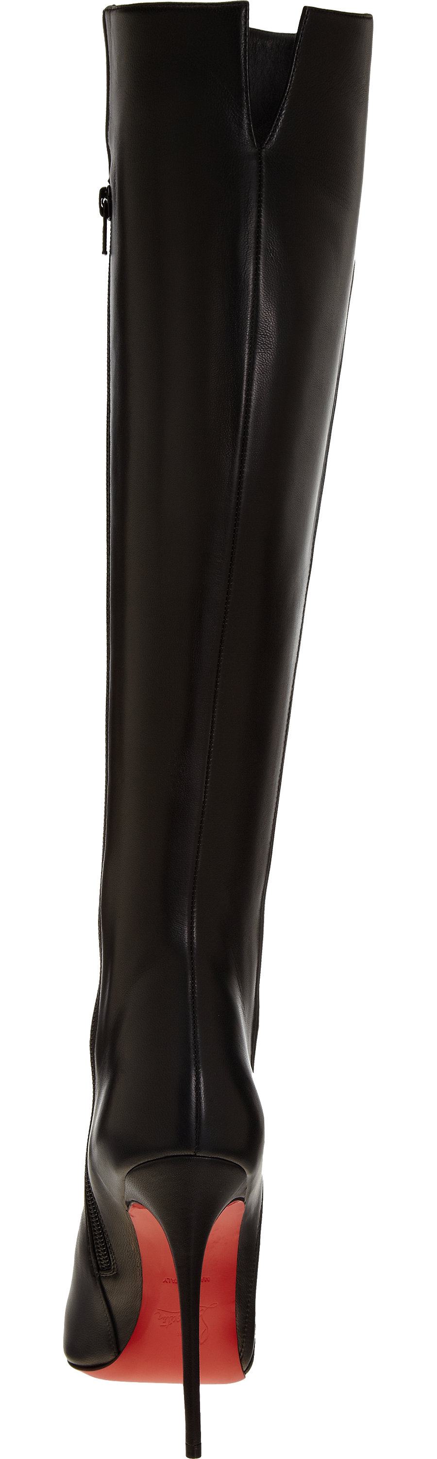 christian louboutin armurabotta 100 christian louboutin armurabotta 100