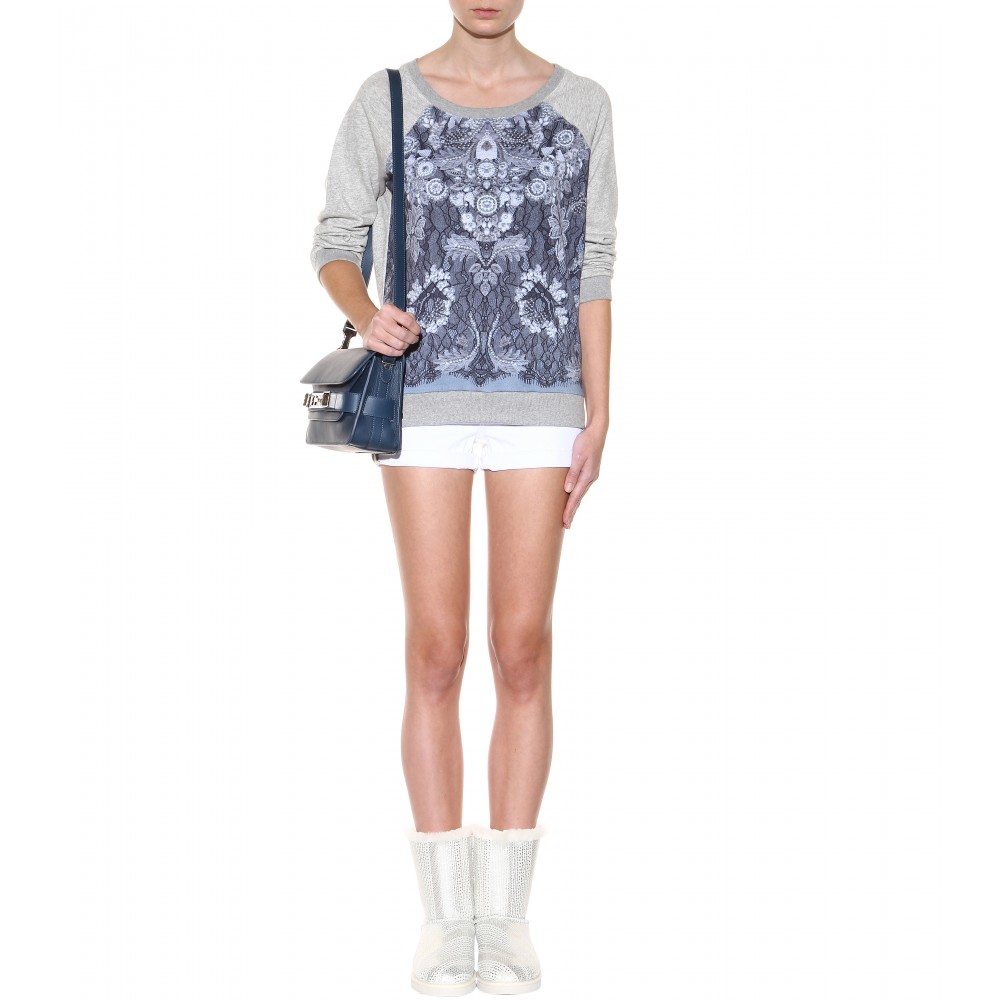ugg bailey white ugg bailey white
