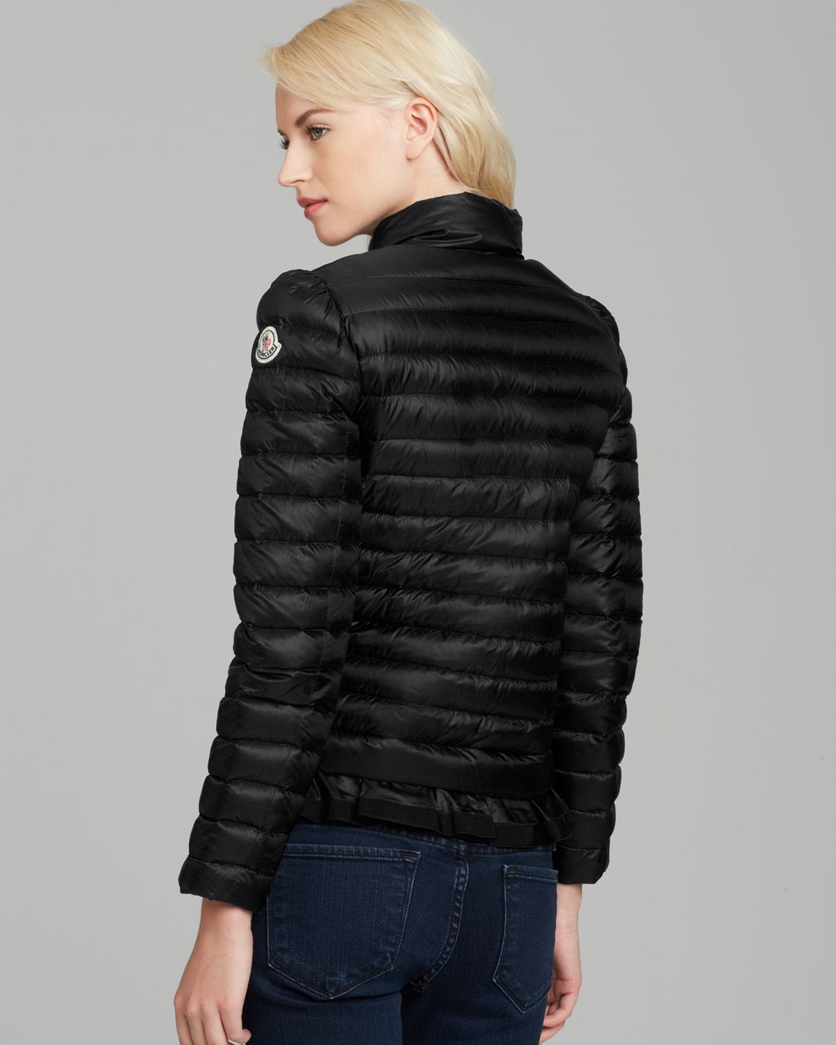 moncler aminta lightweight down jacket moncler aminta lightweight down jacket