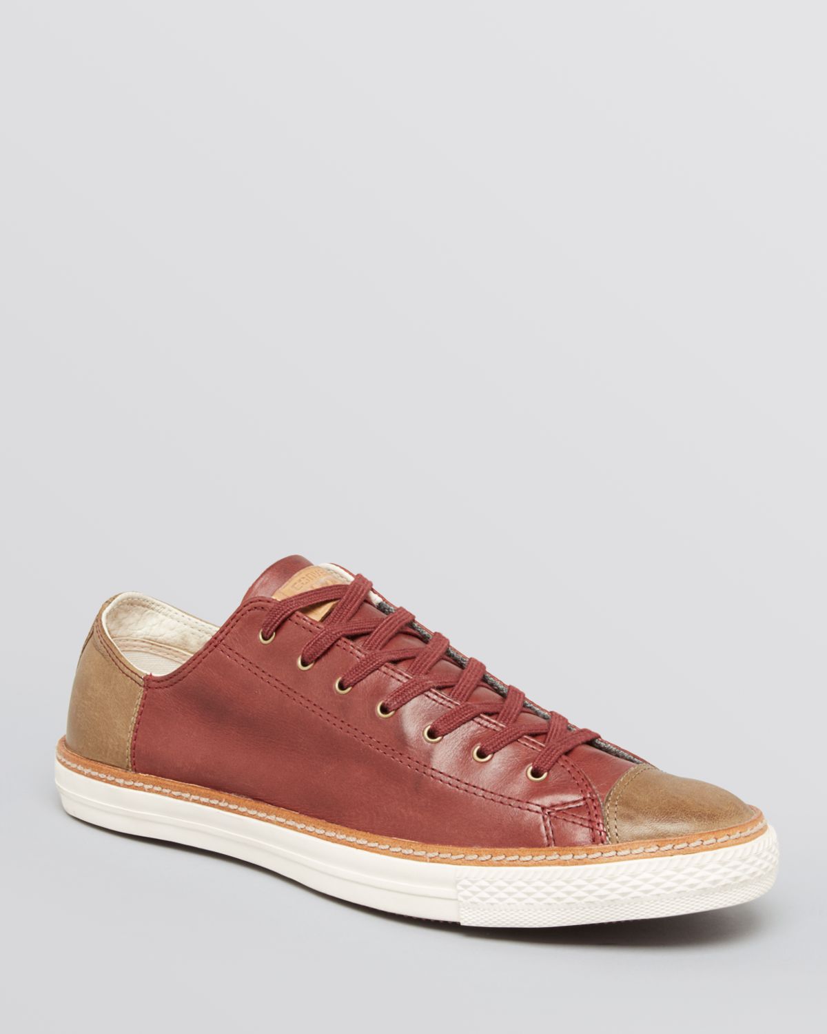 converse chuck taylor two tone