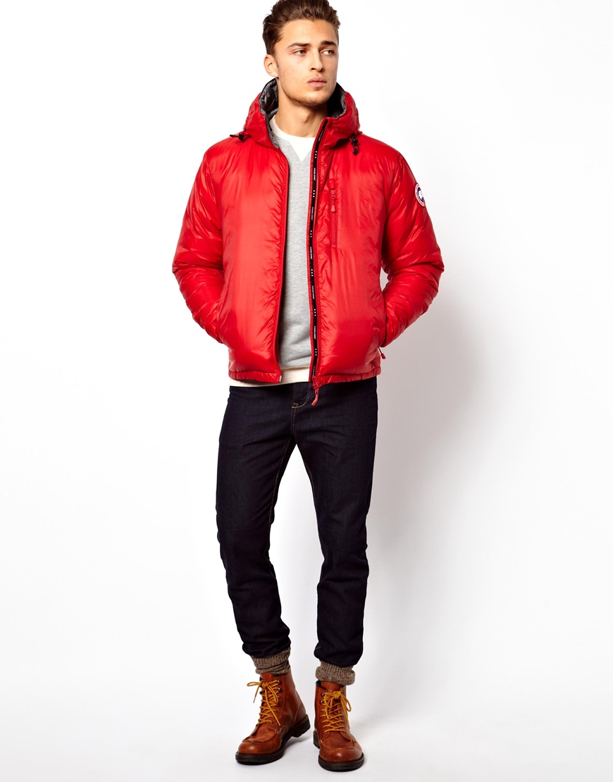 canada goose lodge hoody asos canada goose lodge hoody asos