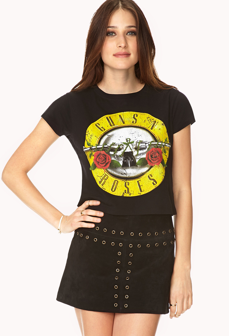 one piece shirts forever 21