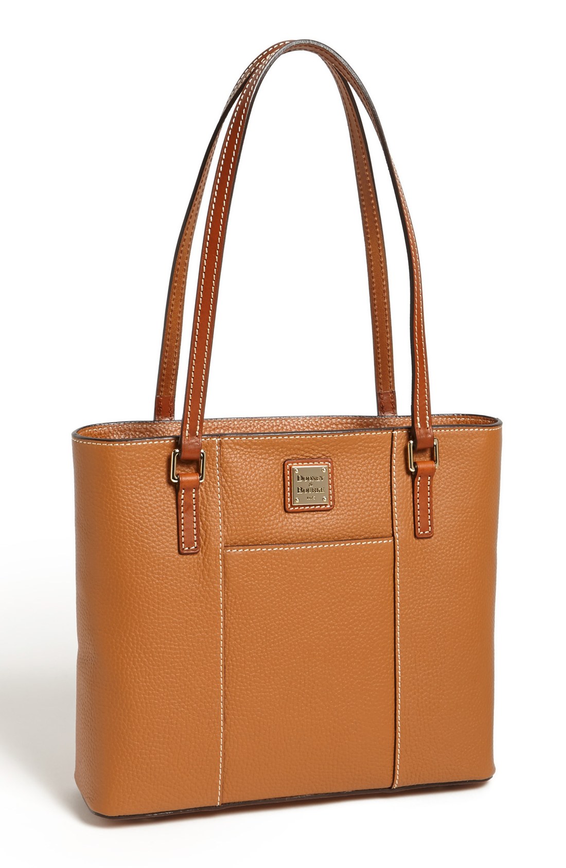 Dooney & Bourke Lexington Pebble Grain Collection Water Resistant ...