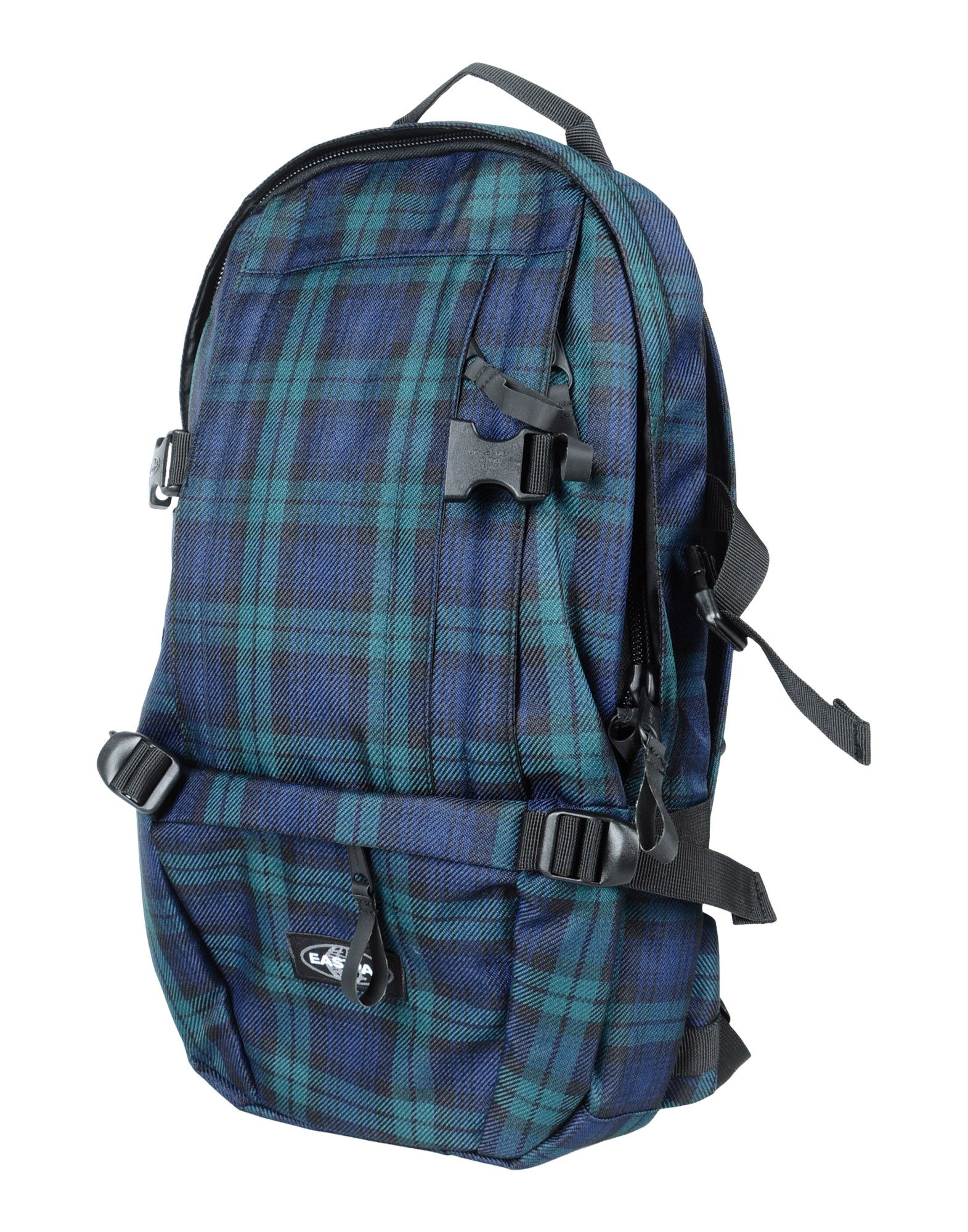 Eastpak Rucksack in Green for Men (Dark green) Lyst