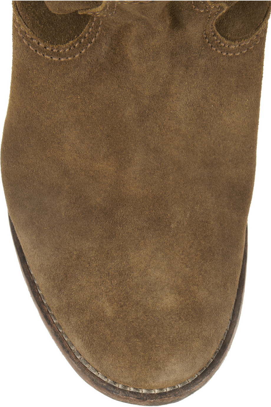 isabel marant biker boots