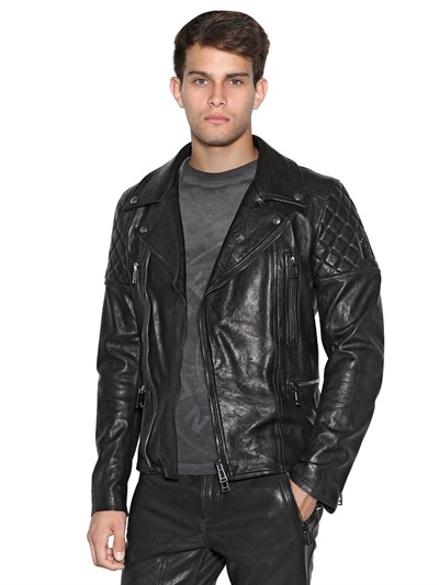 Belstaff Biker Jacket Belstaff Biker Jacket