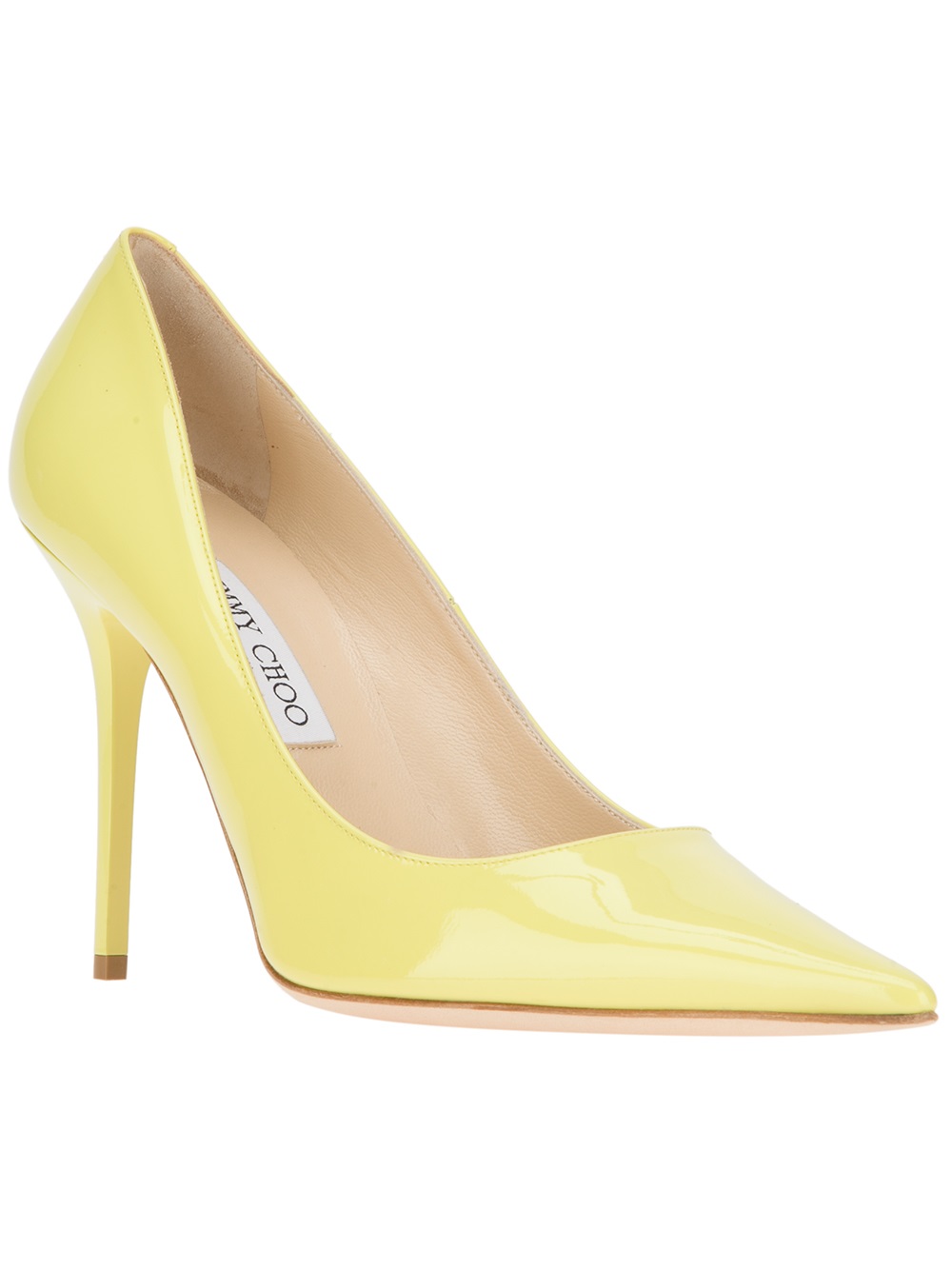 jimmy choo abel pump