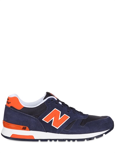 new balance 565 blue orange new balance 565 blue orange