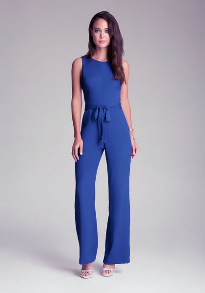 blue jumpsuit | Petite jumpsuit, Jumpsuit, Jumpsuits for women