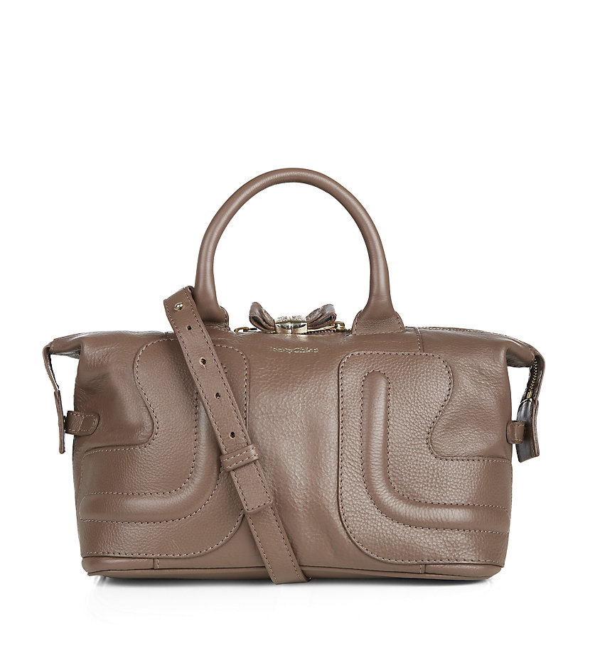 See By Chloé Kay Bag In Brown Lyst Gallery