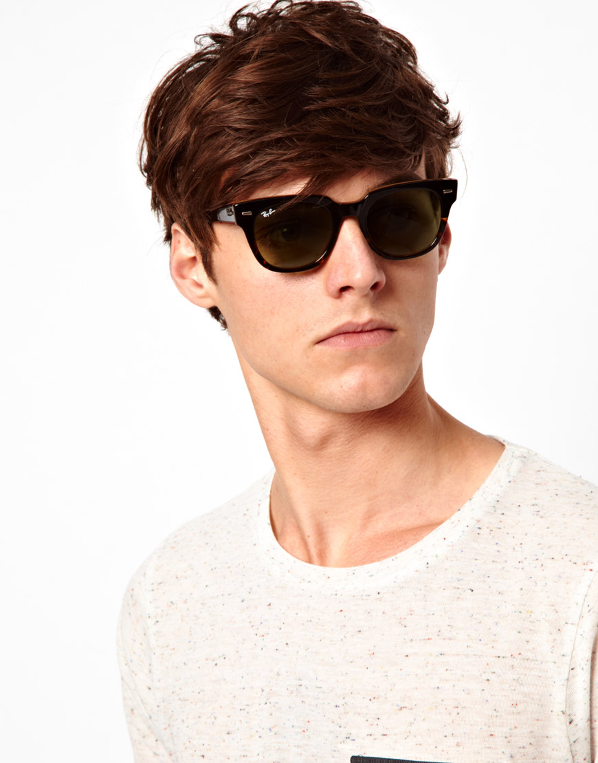 ray ban wayfarer for men