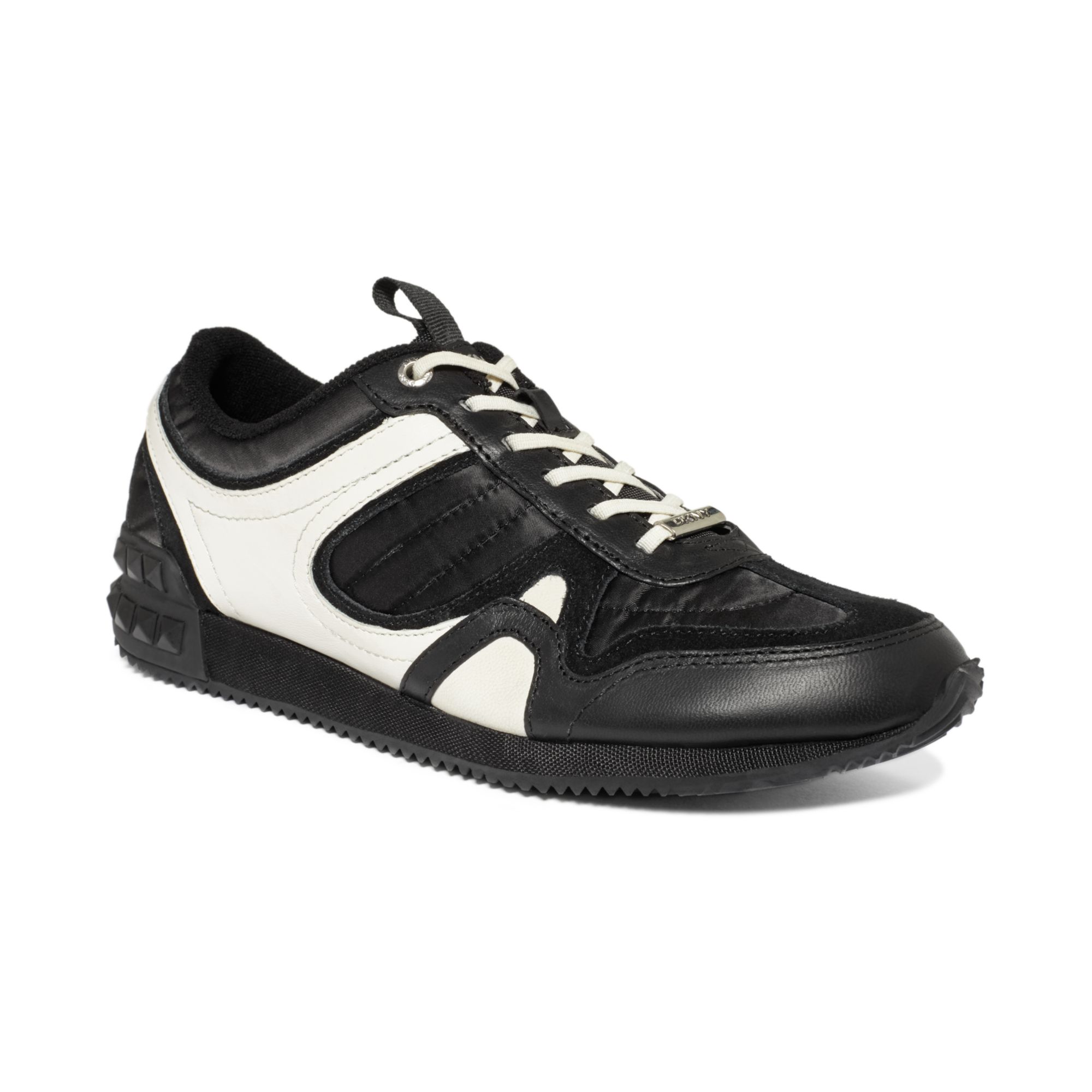dkny sneakers for women