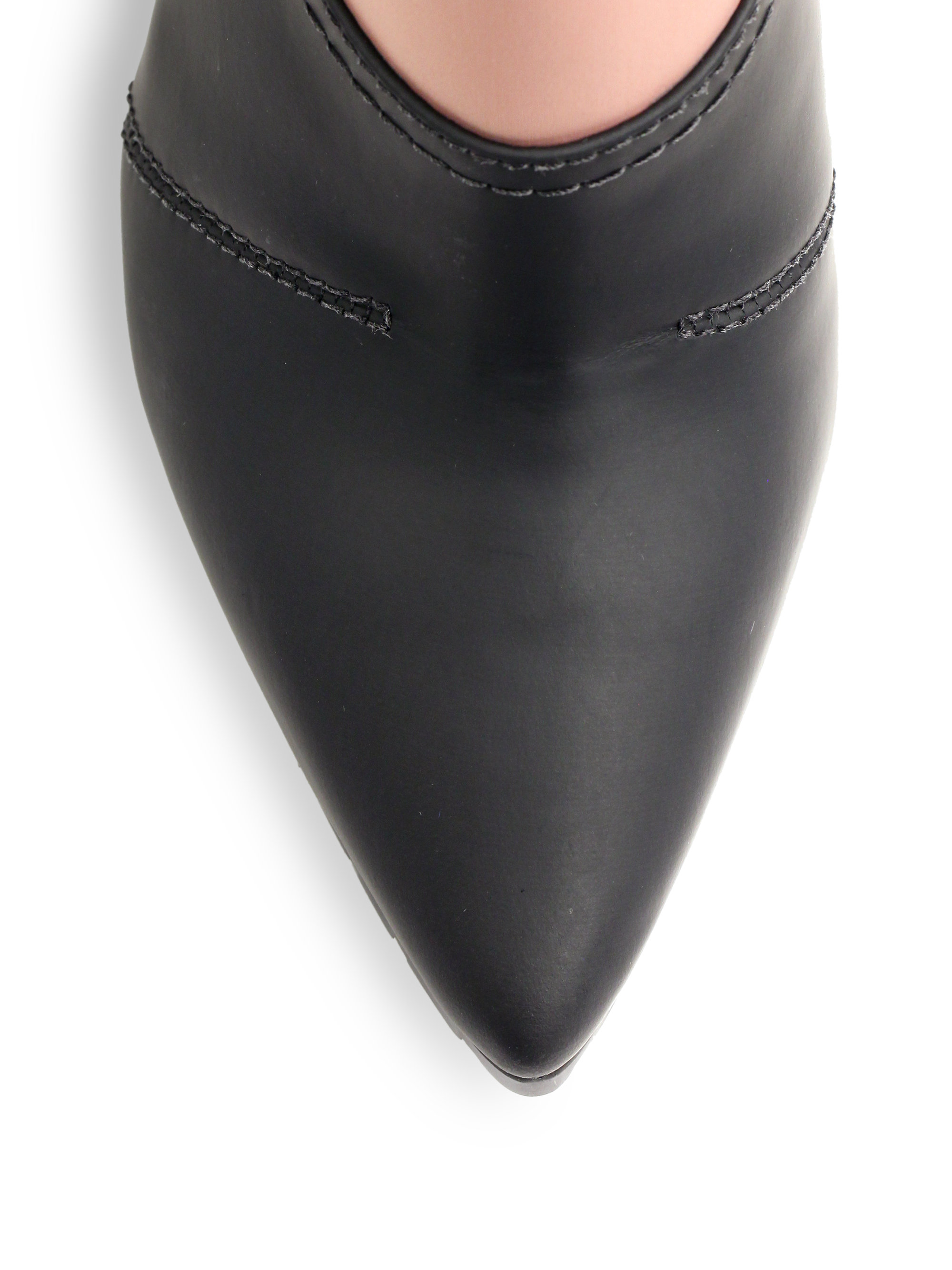 steve madden kirby boots