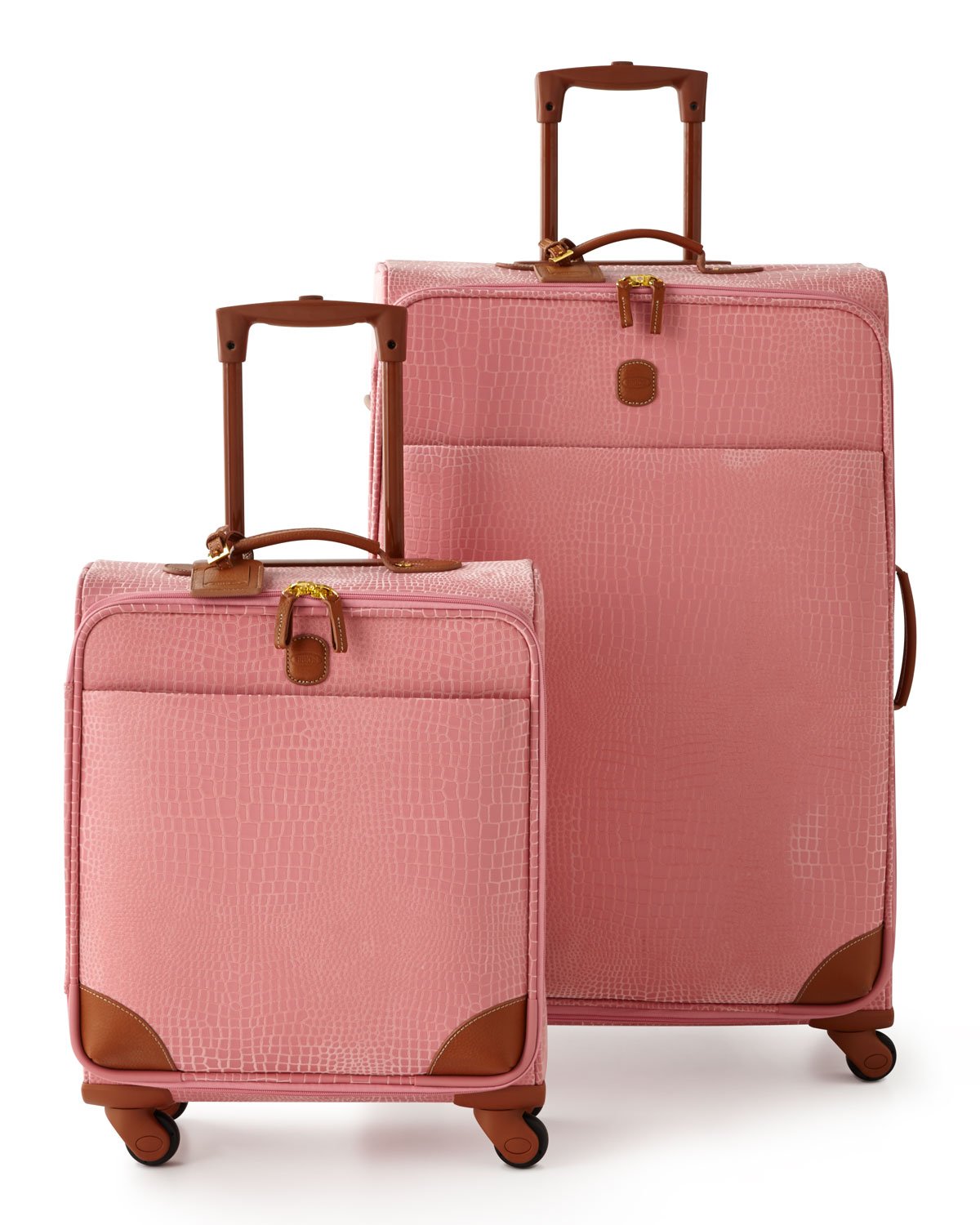 polo suitcase set