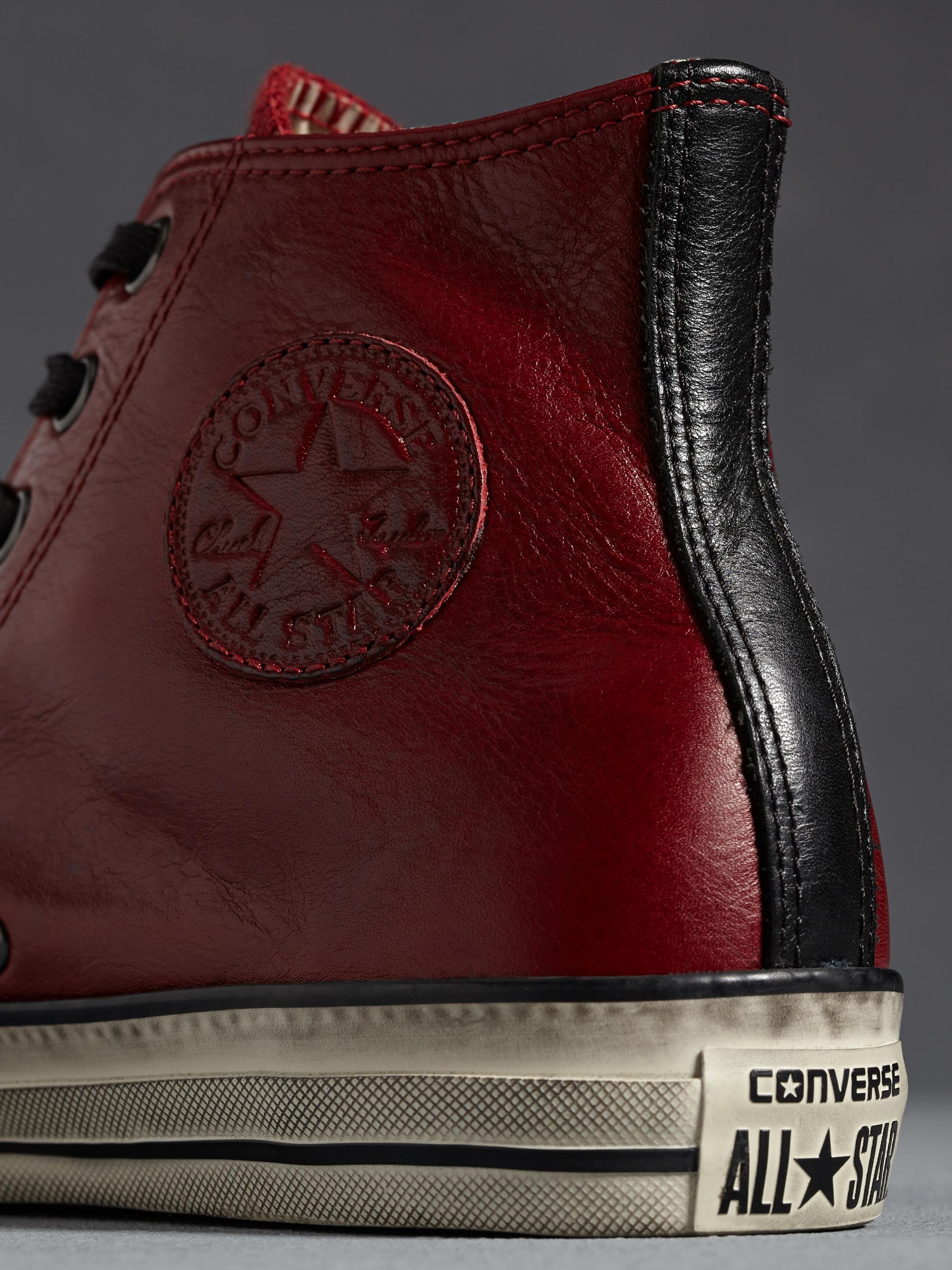 converse canada customer service