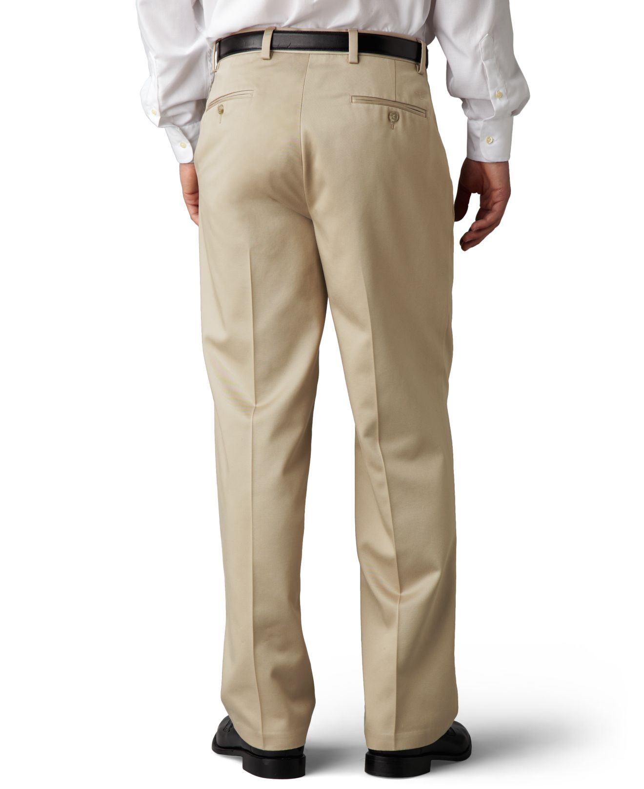 dockers d3 classic fit pleated