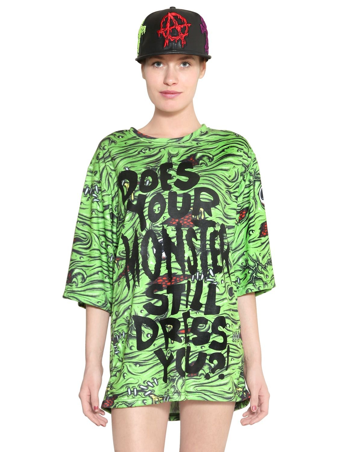 jeremy scott t shirt