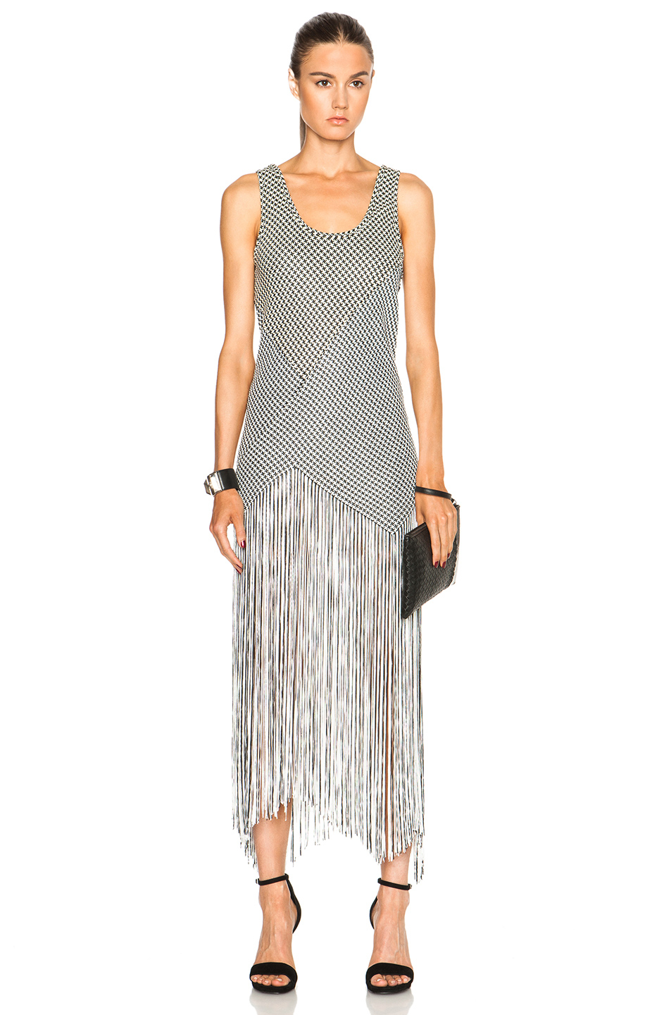 Proenza schouler dress black Proenza schouler dress black