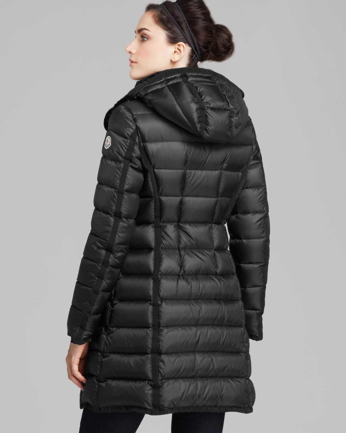 moncler mokamat black moncler mokamat black