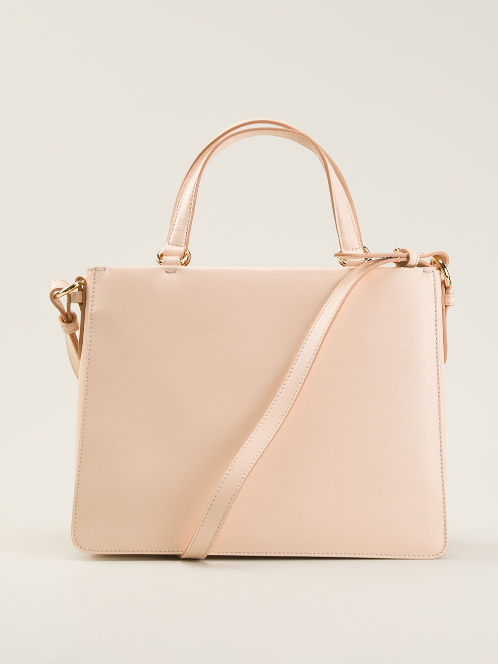 Ferragamo Tote Bag in Pink | Lyst