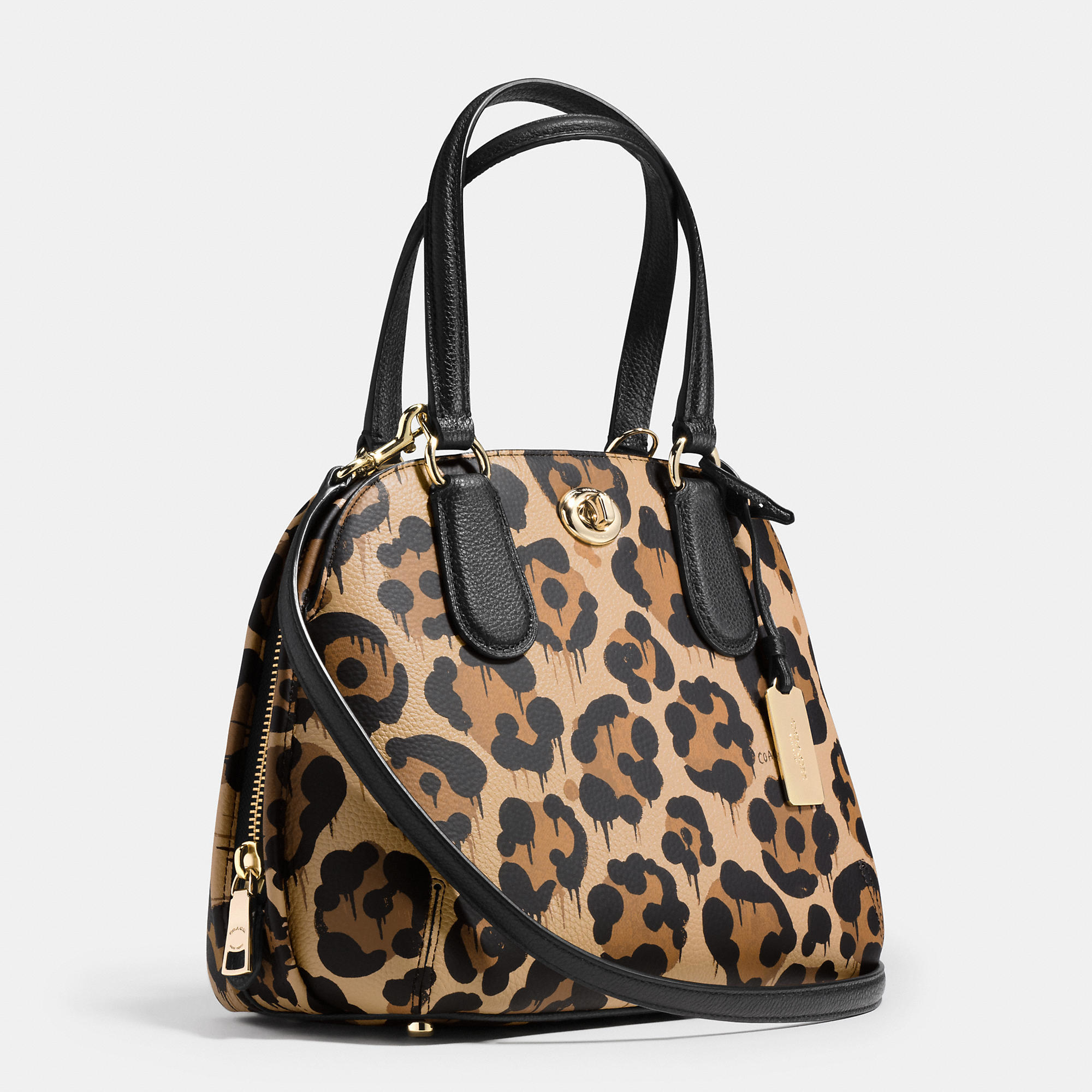 coach wallets princes