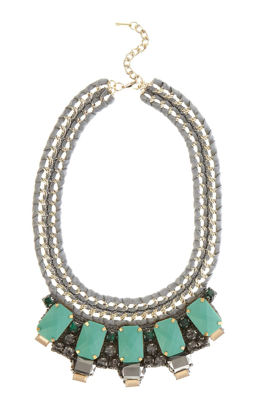 Karen millen necklace Clearance